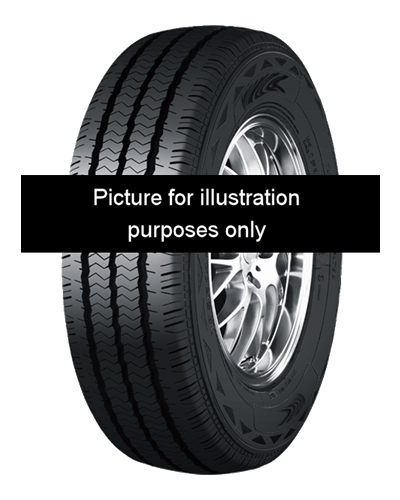 FIRESTONE FIRESTONE ROADHAWK 195/65R15
